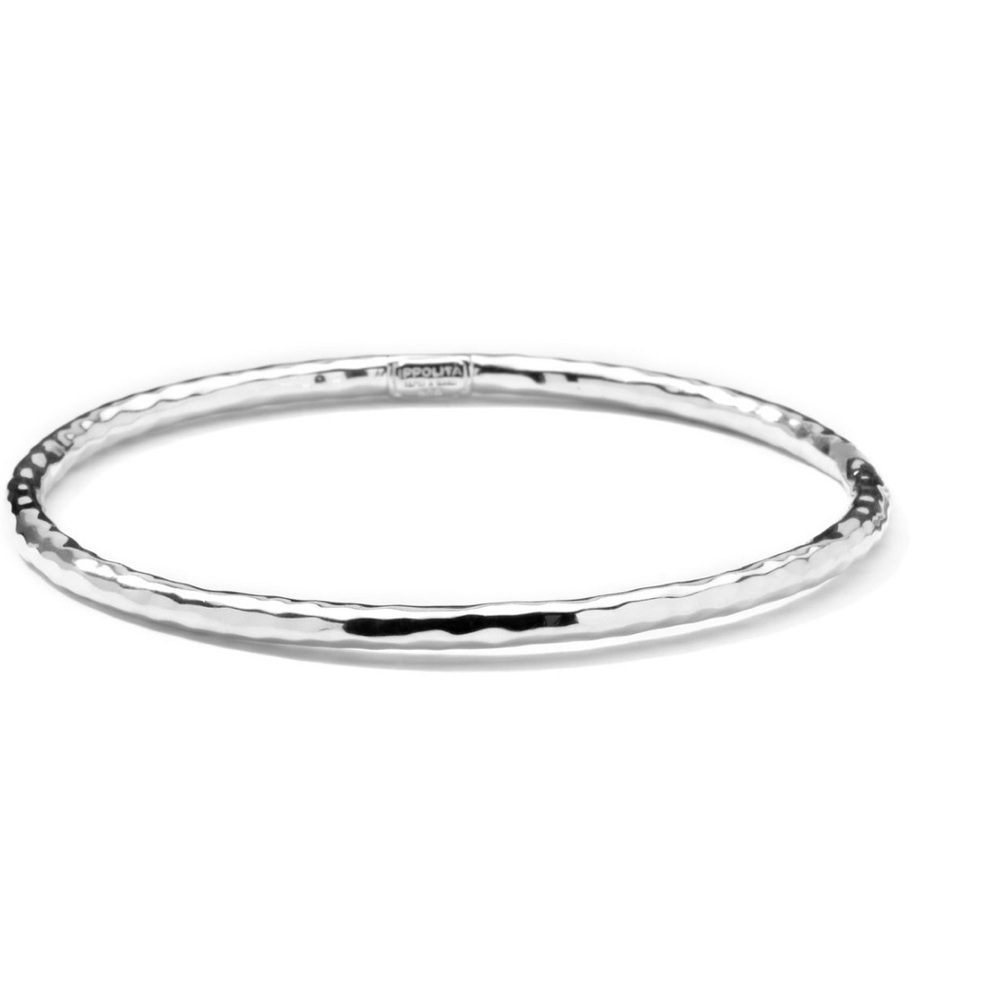 Impolite CLASSICO
Bangle in Sterling Silver size 8